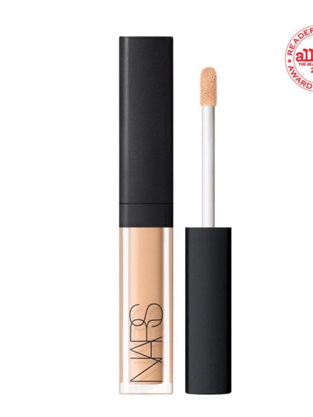 *NWT* NARS Radiant Creamy Concealer Mini - Tiramisu